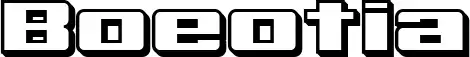 Boeotia