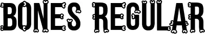 Bones Regular