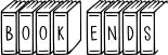 Book Ends