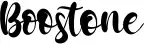 Boostone