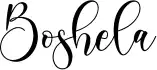 Boshela