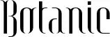 Botanic