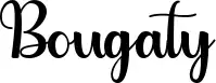 Bougaty