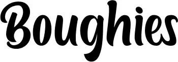 Boughies