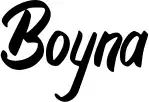 Boyna