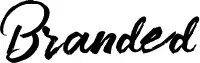 Branded