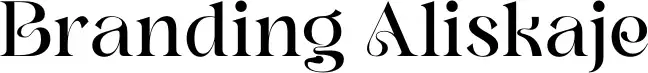 Branding Aliskaje