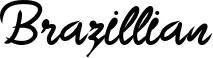 Brazillian