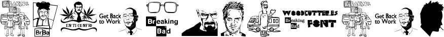 Breaking Bad