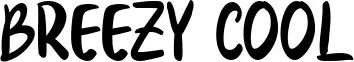 Breezy Cool