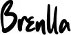Brenlla