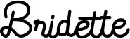 Bridette