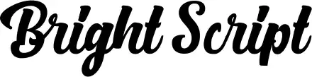 Bright Script