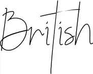 British