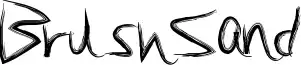 BrushSand