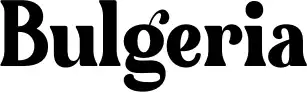 Bulgeria