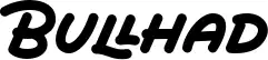 Bullhad