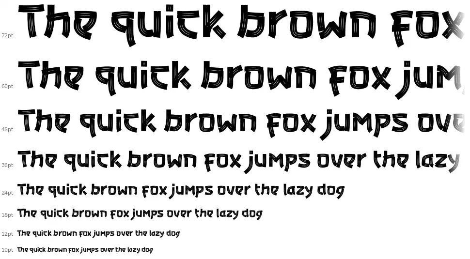 Bunkasai Водопад Bunkasaifont waterfall