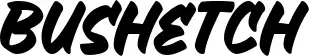 Bushetch