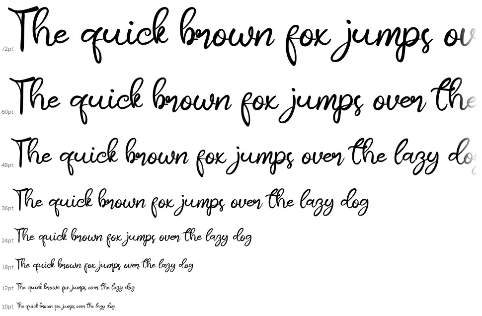 Butterflayfont waterfall