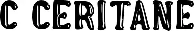 c Ceritane