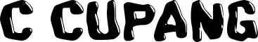 c Cupang