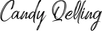 Candy Qelling
