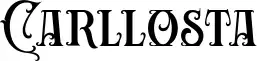 Carllosta