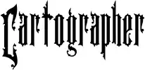 Cartographer