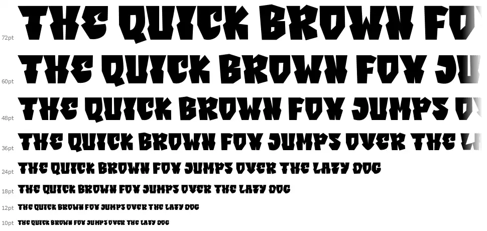 Caskeyfont waterfall