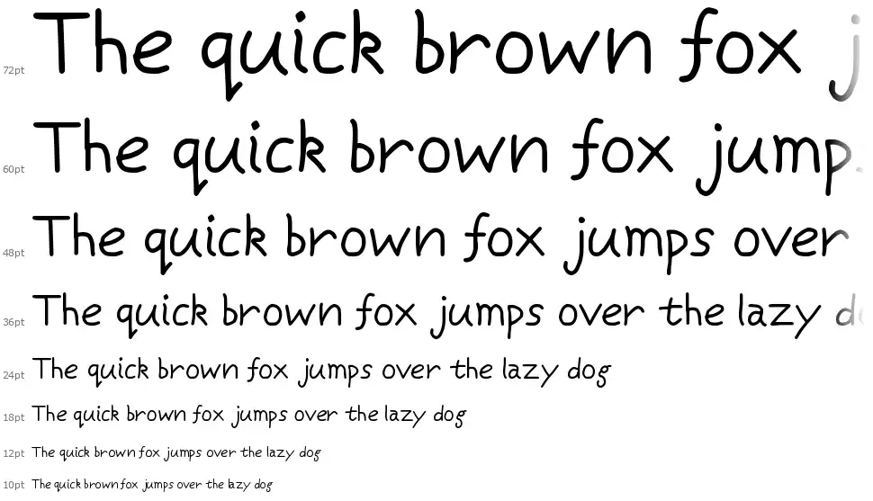 Casuwaltfont waterfall