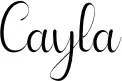 Cayla