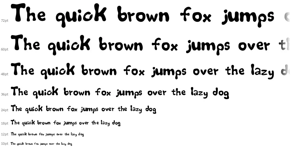 CBeebies Водопад CBeebiesfont waterfall