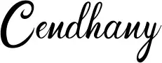 Cendhany