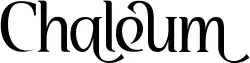 Chaleum