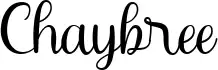 Chaybree