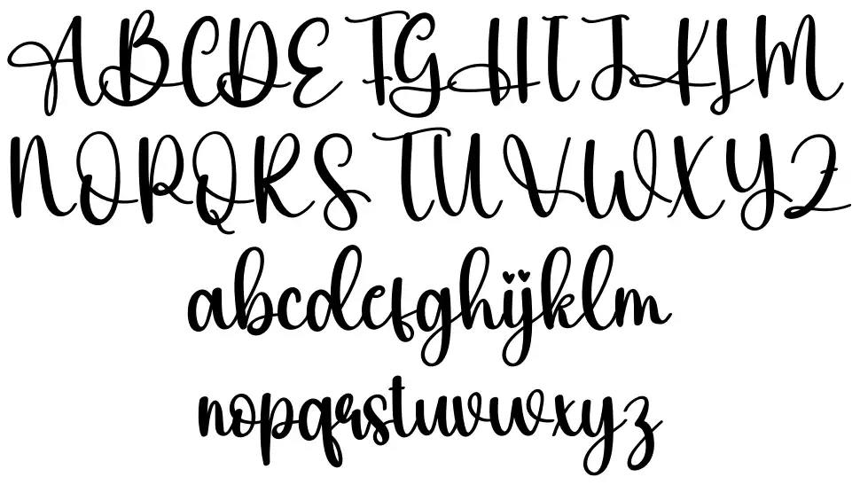 Chillifont specimens