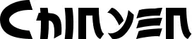 Chinyen