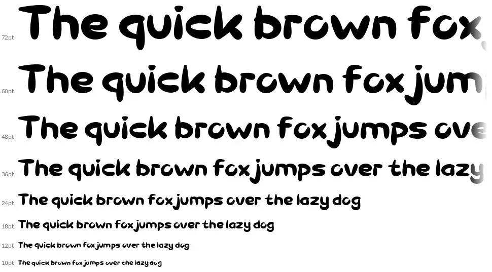 Choko Theofont waterfall