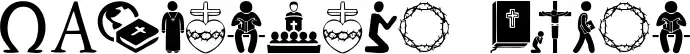 Christian Icons