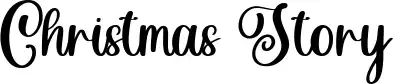 Christmas Story