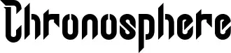 Chronosphere