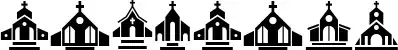 Churches