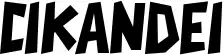 Cikandei
