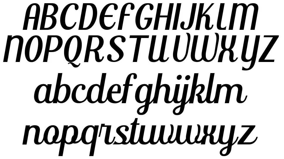 Cimory Lovefont specimens