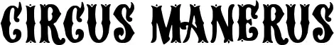 Circus Manerus