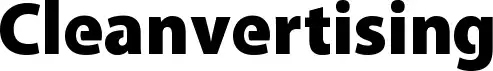 Cleanvertising