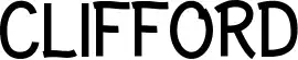 CLIFFORD
