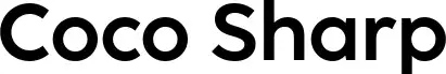 Coco Sharp