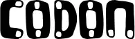 Codon